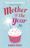 Mother of the Year (eBook, ePUB)