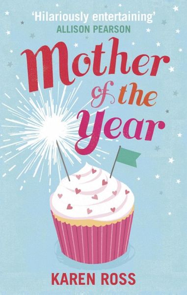 Mother of the Year (eBook, ePUB) Mother of the Year (eBook, ePUB)