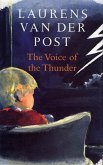 The Voice of the Thunder (eBook, ePUB)