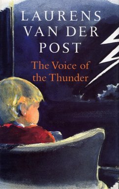 The Voice of the Thunder (eBook, ePUB) - Post, Laurens Van Der