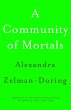 A Community of Mortals (eBook, ePUB) - Bild 1