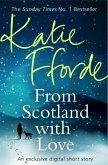 From Scotland With Love (Short Story) (eBook, ePUB)