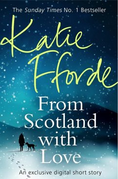 Cover From Scotland With Love (Short Story) (eBook, ePUB)