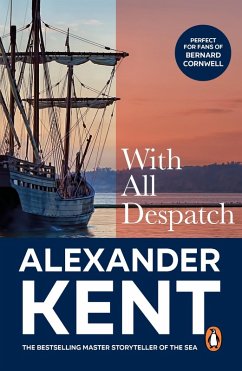 With All Despatch (eBook, ePUB) - Kent, Alexander