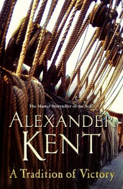 A Tradition of Victory (eBook, ePUB) - Kent, Alexander