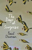 The Days of Surprise (eBook, ePUB)