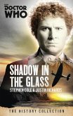Doctor Who: The Shadow In The Glass (eBook, ePUB)