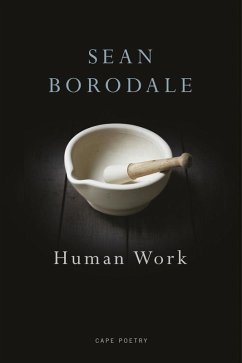 Cover Human Work (eBook, ePUB)