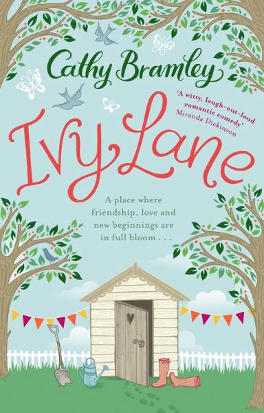 Ivy Lane (eBook, ePUB)