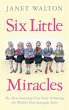 Six Little Miracles (eBook, ePUB) - Bild 1