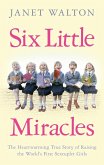 Six Little Miracles (eBook, ePUB)