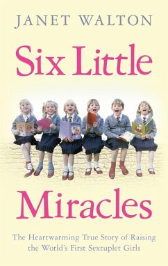 Cover Six Little Miracles (eBook, ePUB)