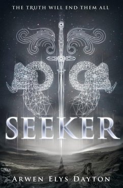 SEEKER (eBook, ePUB) - Elys Dayton, Arwen