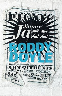 Jimmy Jazz (eBook, ePUB) - Doyle, Roddy