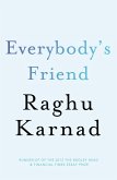 Everybody's Friend (eBook, ePUB)