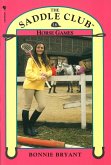 Saddle Club Book 16: Horse Games (eBook, ePUB)