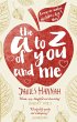 The to Z of You and Me (eBook, ePUB) - Bild 1