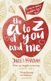 The to Z of You and Me (eBook, ePUB)