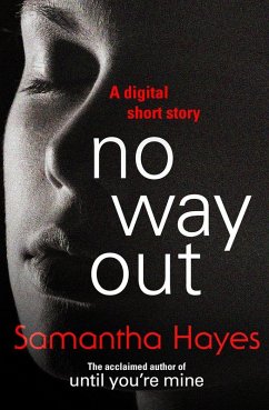 No Way Out (eBook, ePUB) - Hayes, Samantha