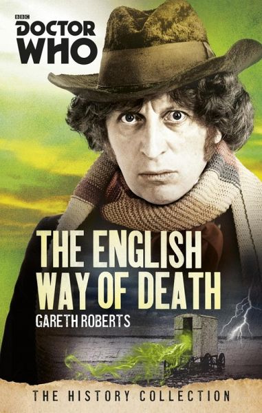 Doctor Who: The English Way of Death (eBook, ePUB)