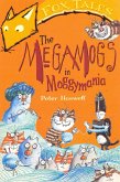 The Megamogs In Moggymania (eBook, ePUB)