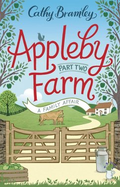 Appleby Farm - Part Two (eBook, ePUB) - Bramley, Cathy