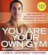 You Are Your Own Gym (eBook, ePUB) - Bild 1
