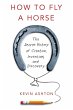 How To Fly A Horse (eBook, ePUB) - Bild 1