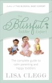 The Blissful Toddler Expert (eBook, ePUB)