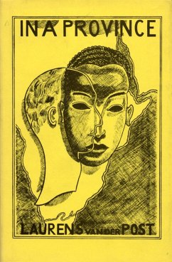 Cover In A Province (eBook, ePUB)