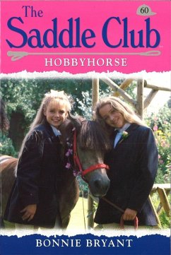 Cover Saddle Club 60: Hobbyhorse (eBook, ePUB)
