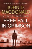 Free Fall in Crimson: Introduction by Lee Child (eBook, ePUB)