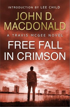 Free Fall in Crimson: Introduction by Lee Child (eBook, ePUB) - Macdonald, John D