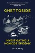 Ghettoside (eBook, ePUB) - Bild 1