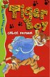 Tiger Boy (eBook, ePUB) - Bild 1