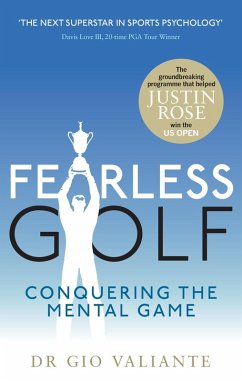 Cover Fearless Golf (eBook, ePUB)