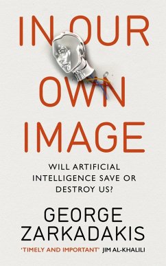 Cover In Our Own Image (eBook, ePUB)