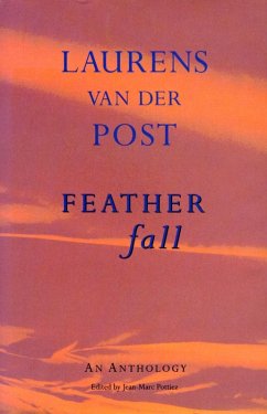 Cover Feather Fall (eBook, ePUB)