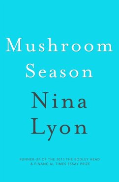 Cover Mushroom Season (eBook, ePUB)