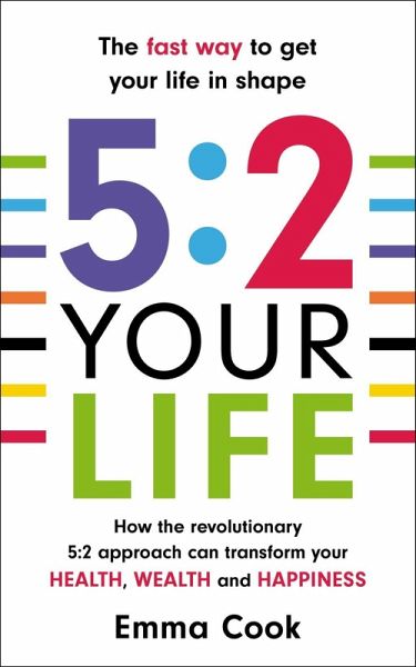 5:2 Your Life (eBook, ePUB) 5:2 Your Life (eBook, ePUB)