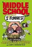 I Totally Funniest: A Middle School Story (eBook, ePUB)