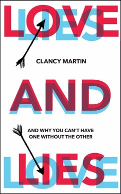 Love and Lies (eBook, ePUB) - Martin, Clancy