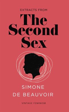 The Second Sex (Vintage Feminism Short Edition) (eBook, ePUB) - de Beauvoir, Simone