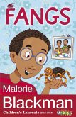 Fangs (eBook, ePUB) Fangs (eBook, ePUB)
