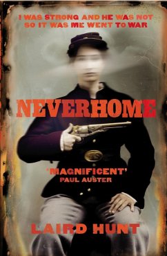 Neverhome (eBook, ePUB) - Hunt, Laird