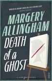 Death of a Ghost (eBook, ePUB)