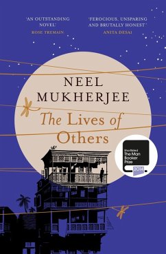 The Lives of Others (eBook, ePUB) - Mukherjee, Neel