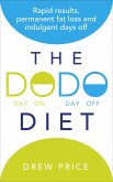 The DODO Diet (eBook, ePUB)