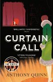 Curtain Call (eBook, ePUB) Curtain Call (eBook, ePUB)