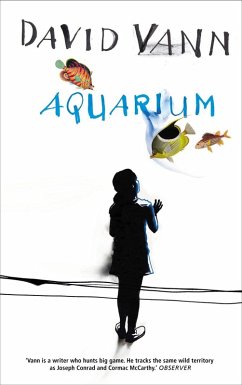 Cover Aquarium (eBook, ePUB)